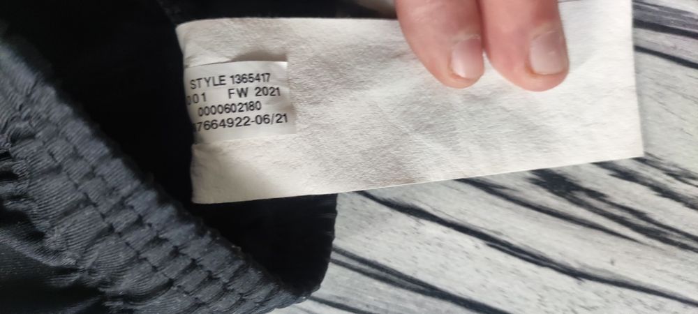 Under Armour спортивні чоловічі штани