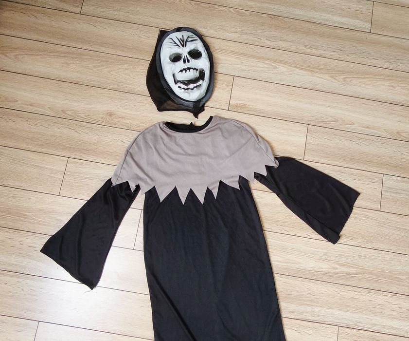 Kostium halloween