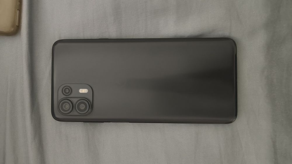 Motorola Edge 20 Lite