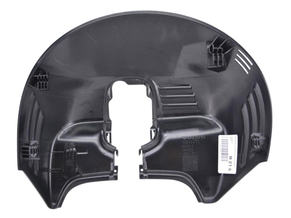 Накладка дзеркала верхня внутрішня VOLVO XC60 2017- 32244473