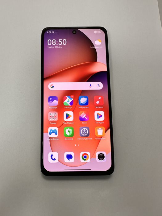 Xiaomi Redmi Note 13