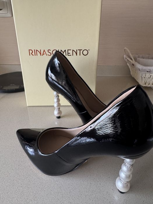 Sapatos Rinascimento