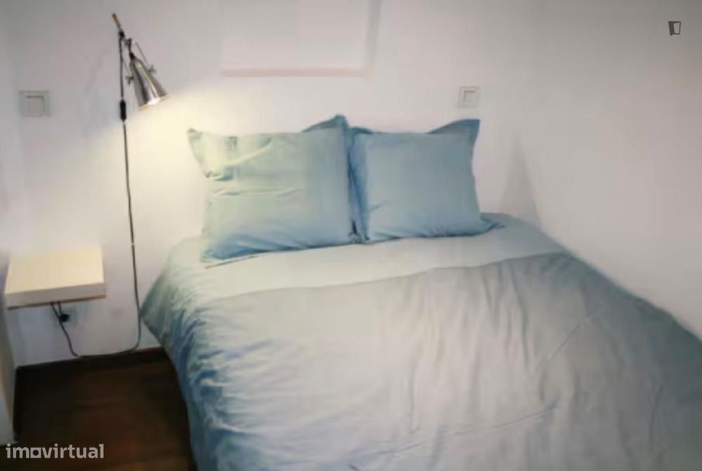 Apartamento com 1 quartos - localizado em Bairro Alto Lisbon