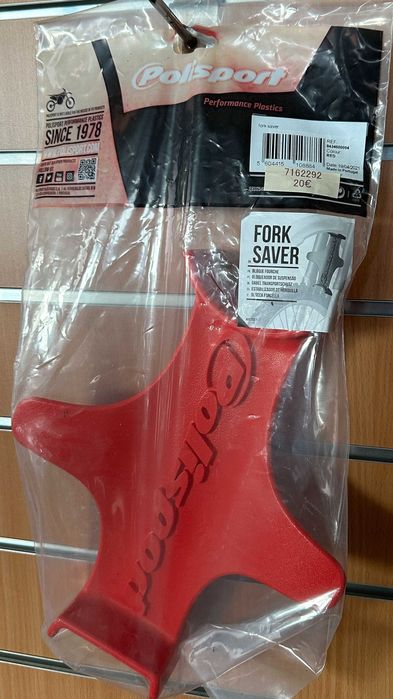 Fork Block System Polisport
