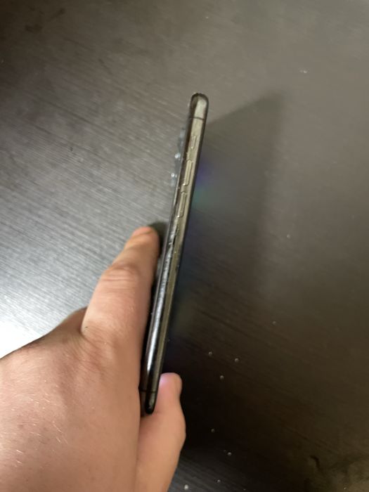 Iphone 11 pro 64 gb
