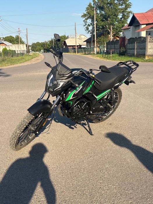 spark   150