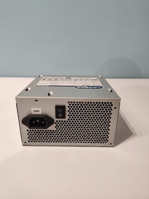 Zasilacz Chieftec GPB-500S