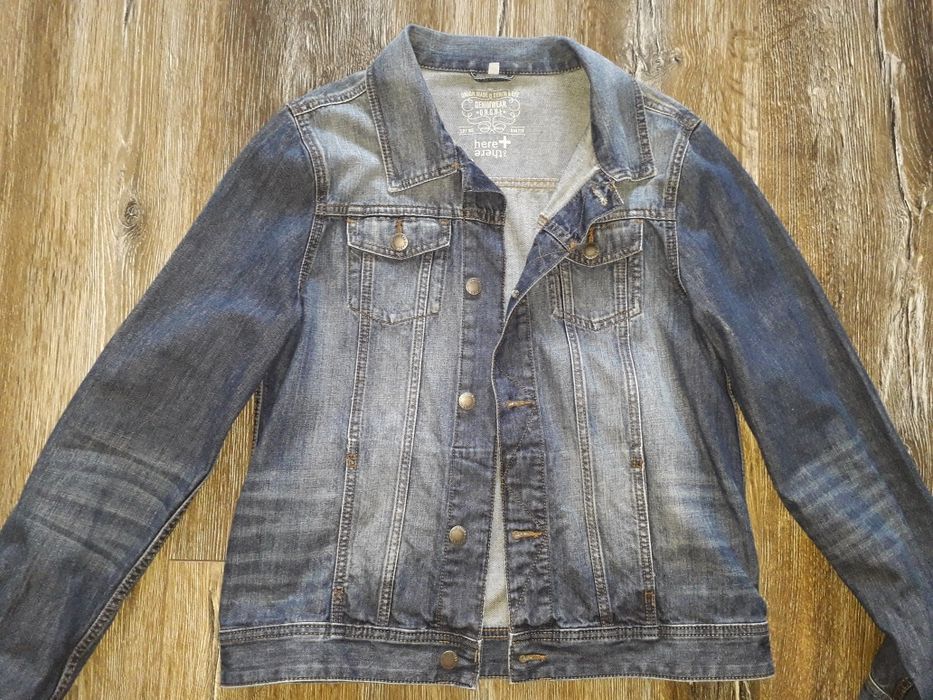 Katana jeans 176 c&a