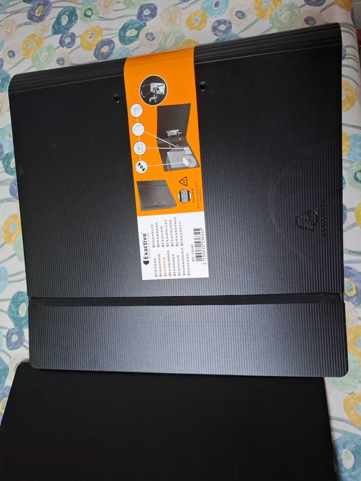 Pastas de arquivo - conjunto de 3