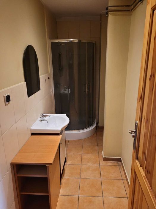 Pokój jednoosobowy – Bydgoszcz Centrum, ul. Sobieskiego 6