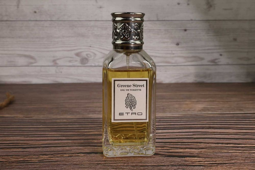 Etro Greene Street 50 ml