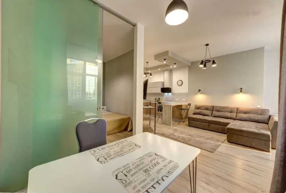 Оренда подобова 2к квартири, м. Оболонь, 5 хвилин