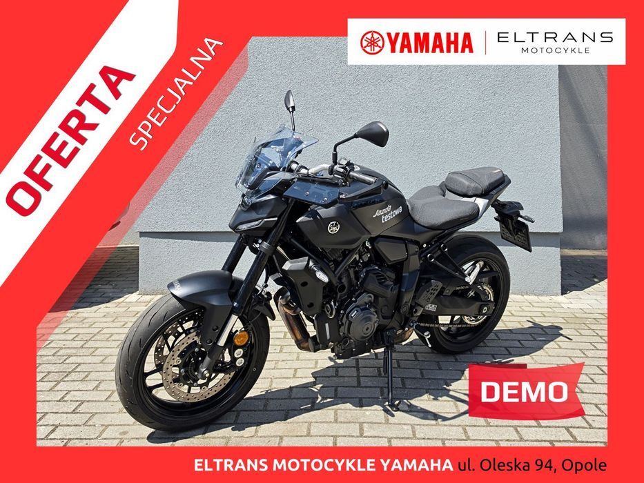 Yamaha