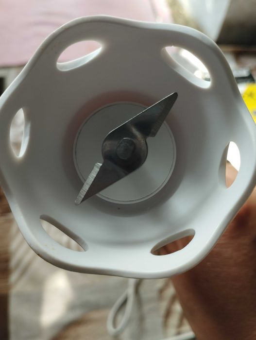 Блендер погружной