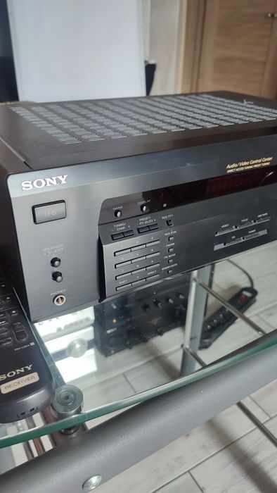 Amplituner Sony STR-DE 135