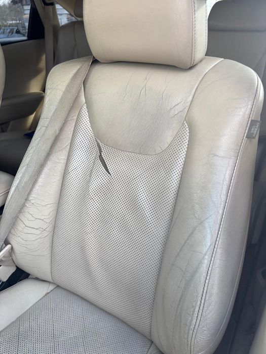 Okazja lexus rx450h