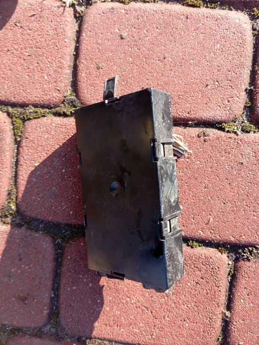 Moduł sterownik UCH Vivaro Trafic 1,9 Diesel Oryginał