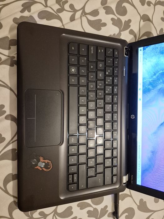 Portátil HP Pavilion DV3