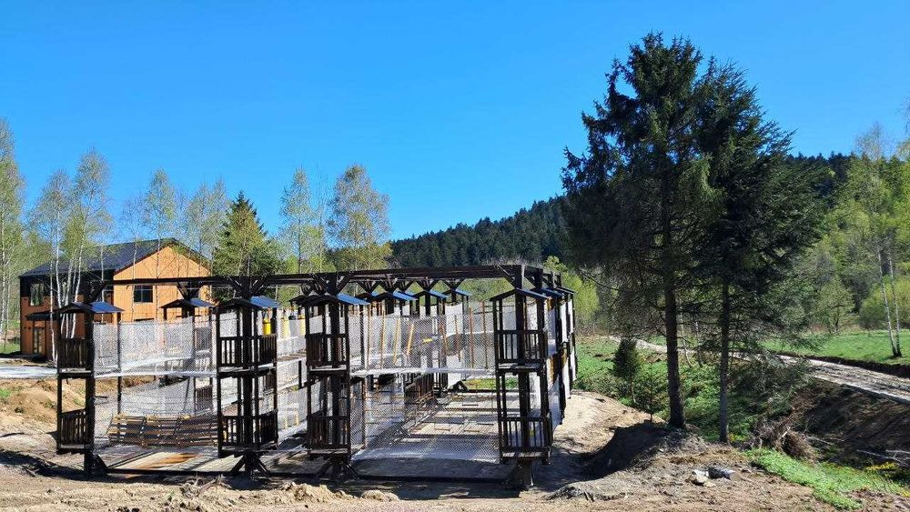 Продам нерухомість в Східниці