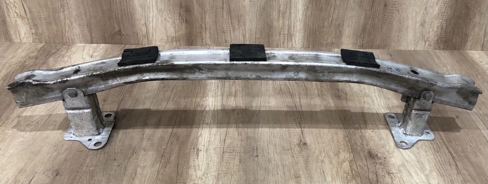 Рено Меган 2 Сценик 2 усилитель переднього бампера телевізор