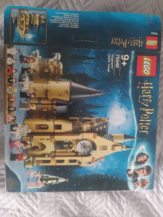 LEGO Harry Potter 75948