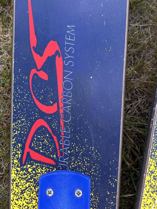 Narty wodne uzywane