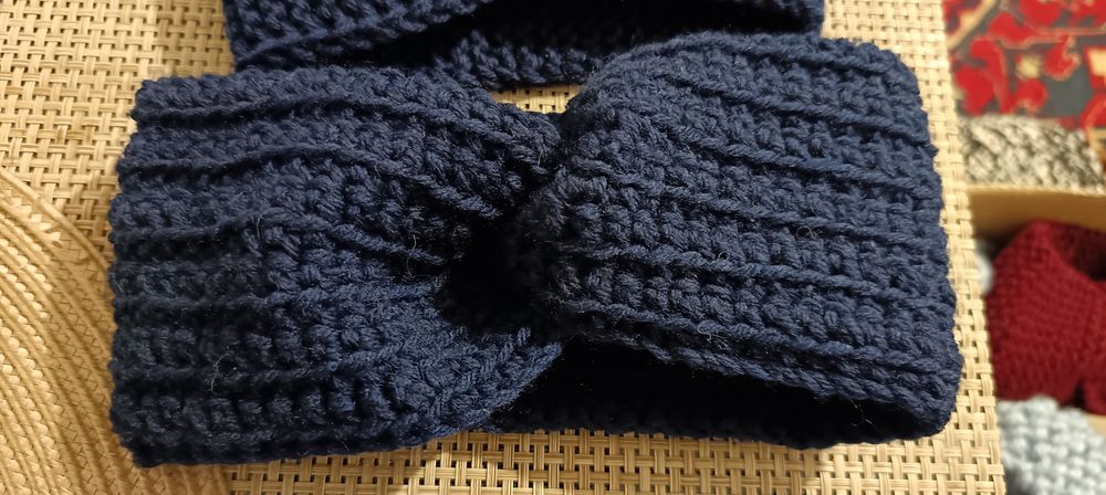 Пов'язка на голову