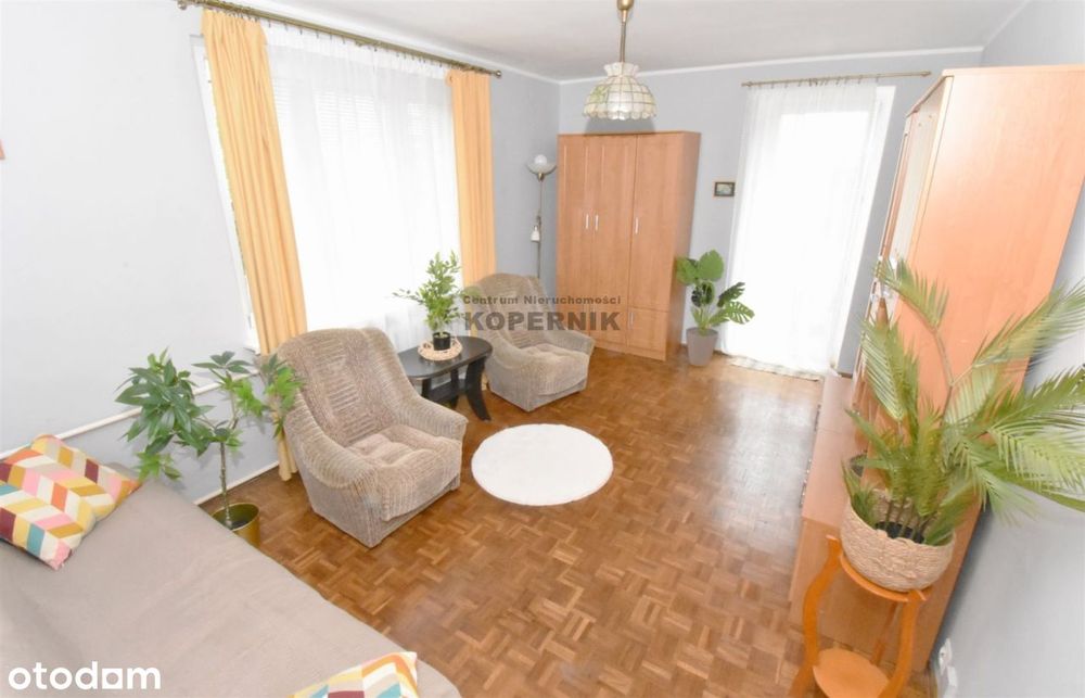 Mieszkanie – Toruń, Osiedle Chrobrego, Mokre - Widok 5