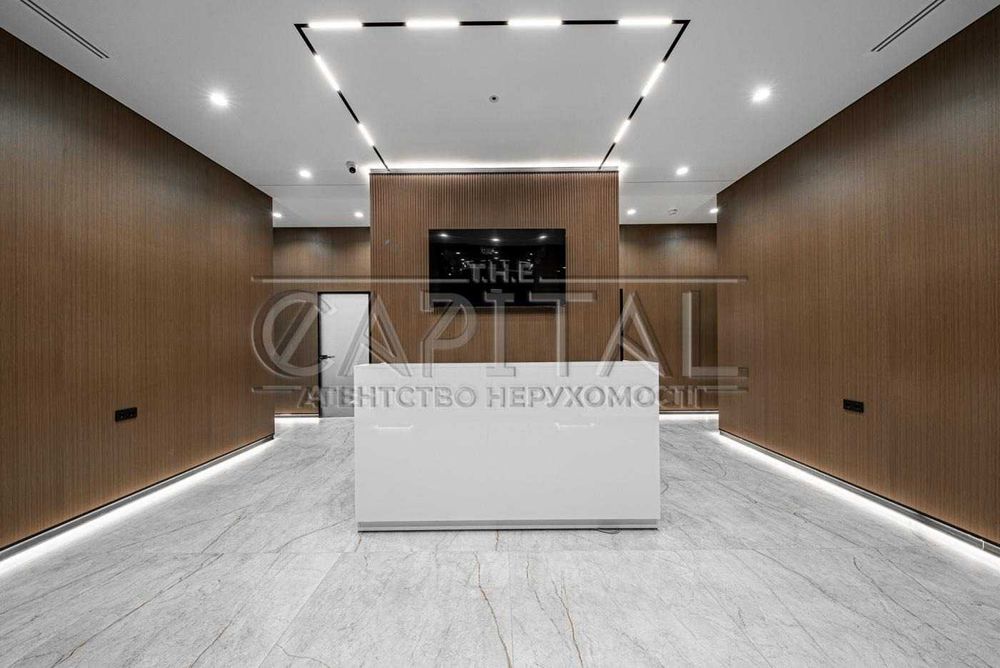 Терміново!!!Оренда Об'єкт сфери ,ЖК TRIIINITY, Печерский район, 185 м2
