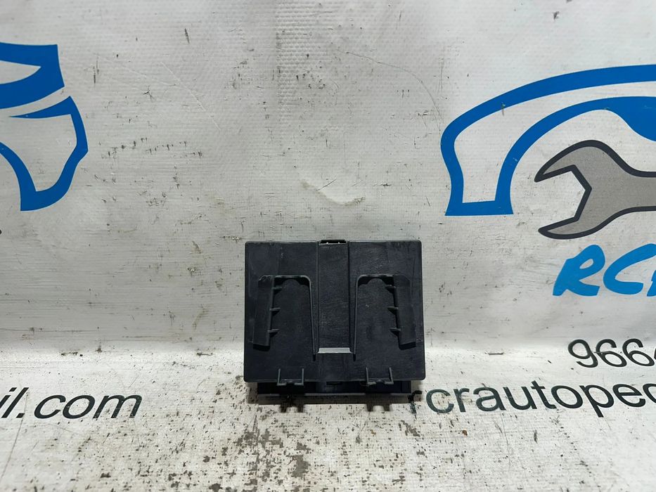 Modulo Controlo Climatronic Sofagem Digital Ar Condicionado AC BMW