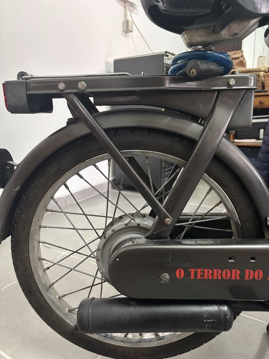 Mobilete Piaggio Ciao 50cc
