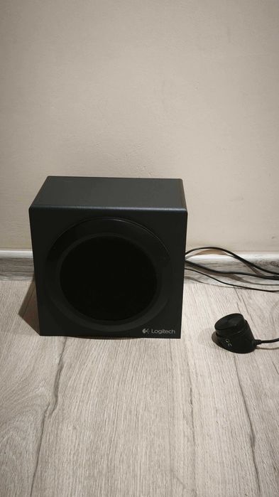 Logitech 2.1 Z333