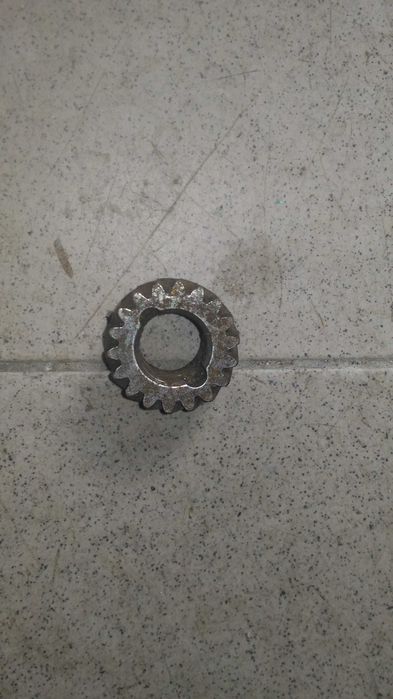 Piaggio Quartz Vermelha