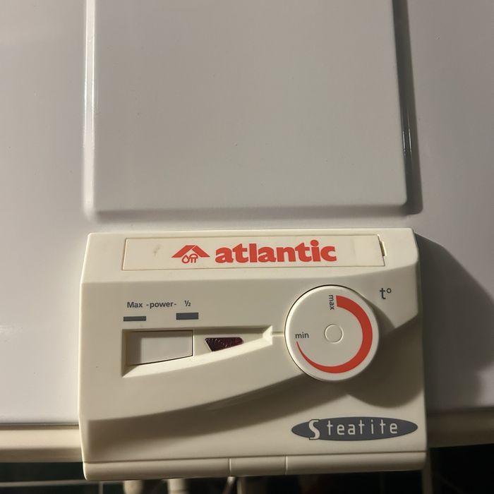 Бойлер  Atlantik