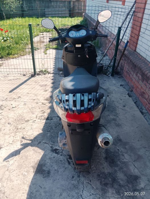 продам вайпер шторм