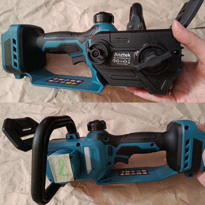 Продам пилки під АКБ Макіта!