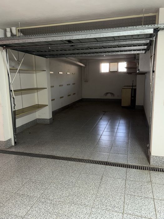 Excelente Apartamento T2 com Terraço Fechado no Centro de Fiães – Conforto e Espaço Único