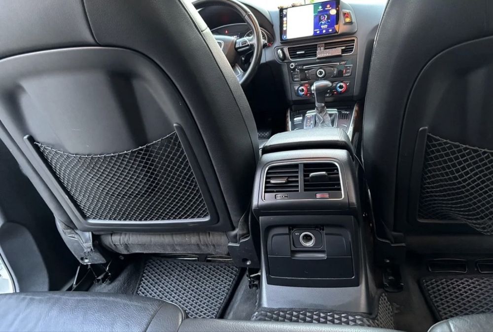 Audi Q5 2012 VIN WA1CFAFP8DA007777 фото оголошення 11 з 18