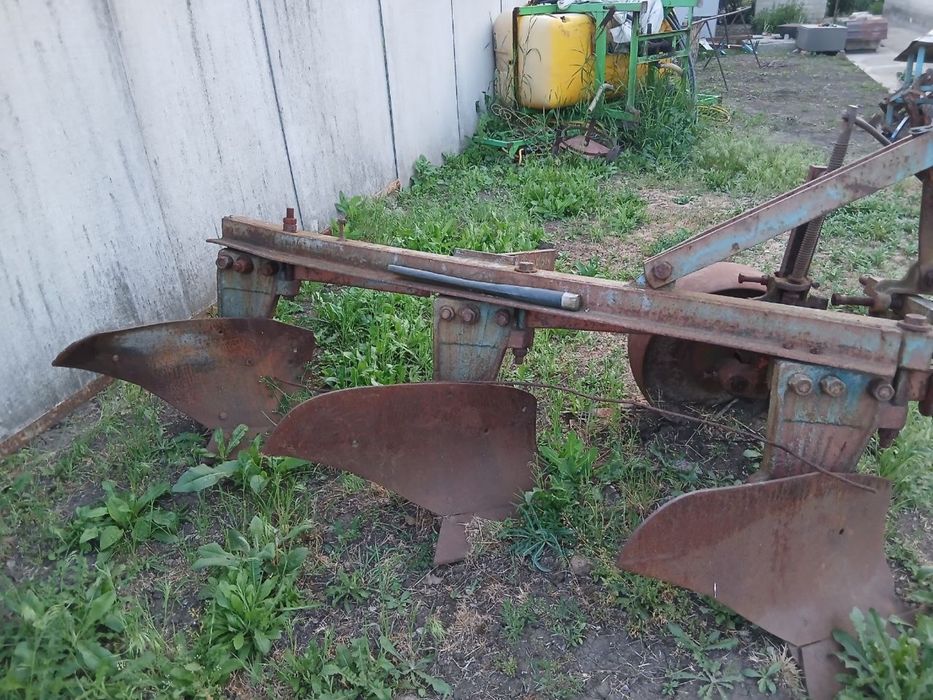 Продам  плн 3-35