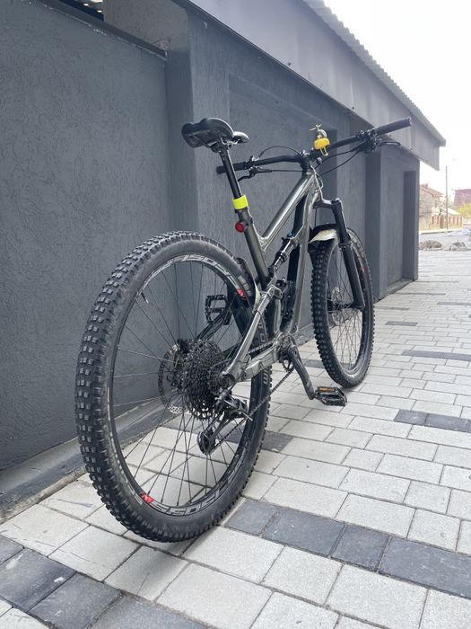 Cannondale Habit 2020 29 L