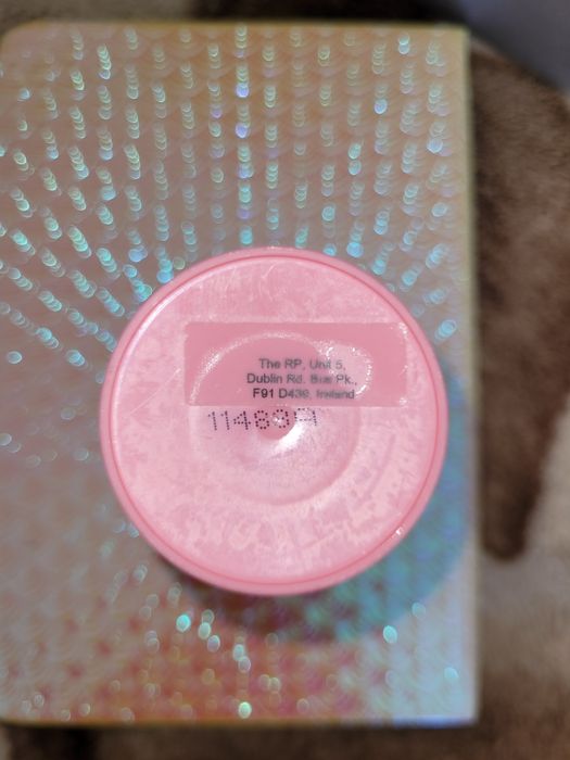 Деодорант .Догляд за тілом