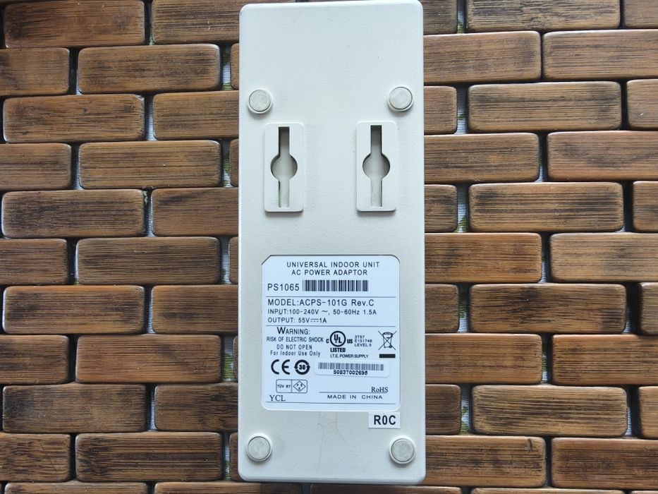 Antena WiMAX 736146WLG