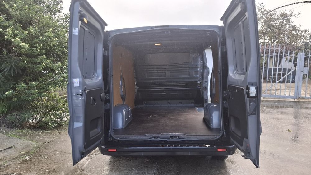 Renault Trafic 1.6 dci  2020