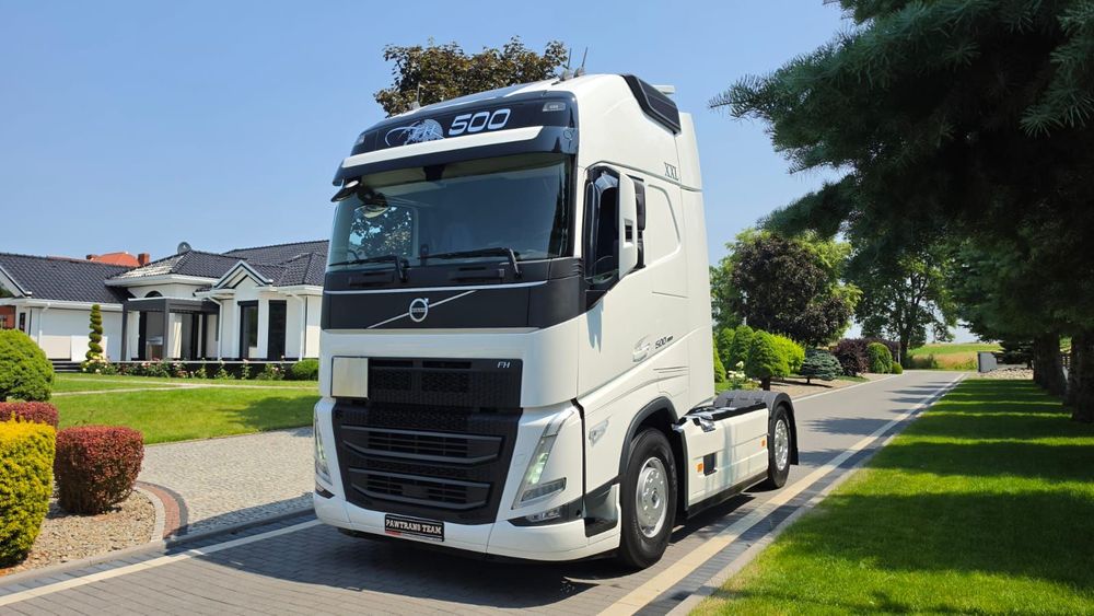 Volvo