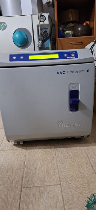Продам автоклав Sirona dac professional Melag