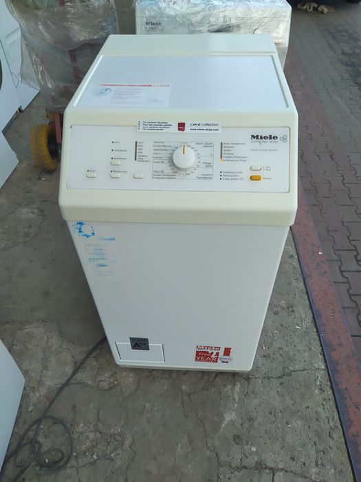 Пральна машина Miele W254 на 6кг