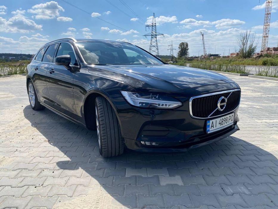 Volvo v 90 продам гарне авто