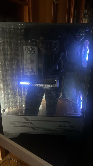 Super OPURTUNIDADE Pc Gamer Potente