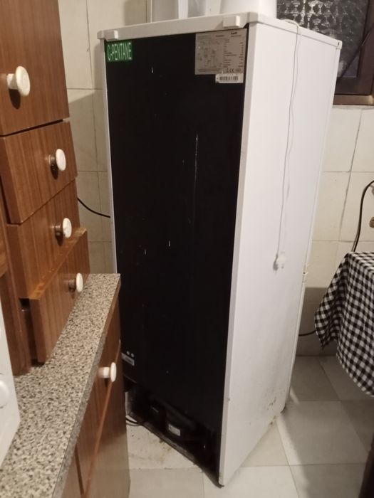 Vendo frigorífico