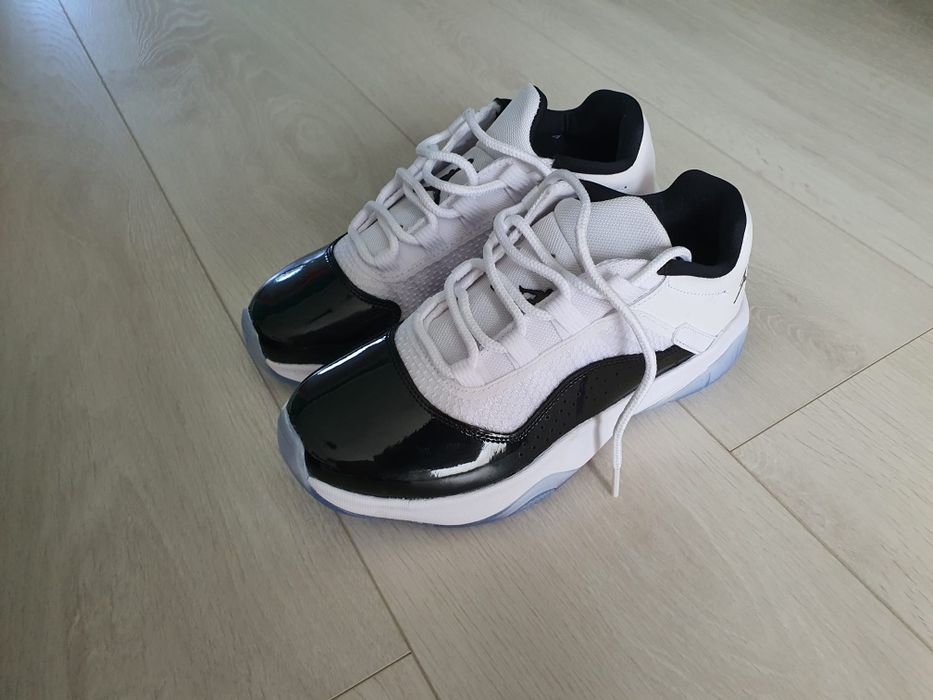 AIR Jordan 11 CMFT Low (GS)